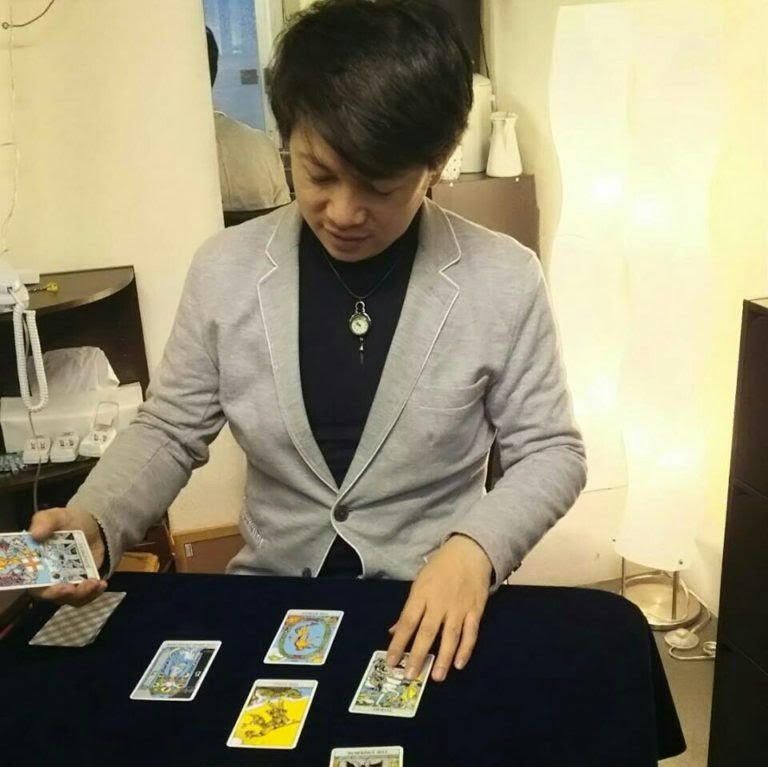 千葉 占い東風(こち)