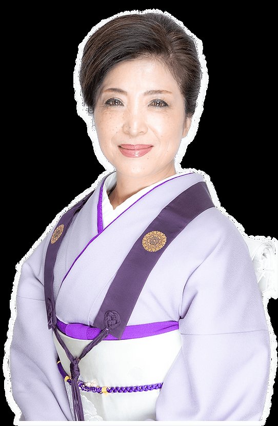 シャーマンまゆみ