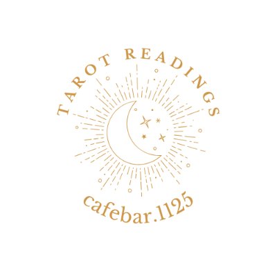 タロット占い&cafebar.1125