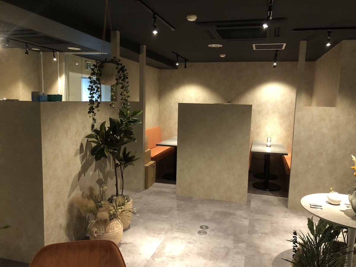 羅心盤(ラシンバン)千葉店