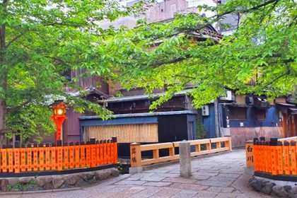 未来占い【京都祇園】