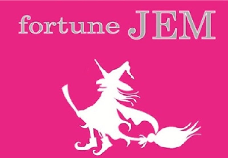 ジェム占いの街