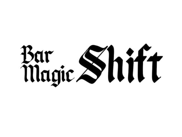 Bar Magic Shift(マジックバーシフト)