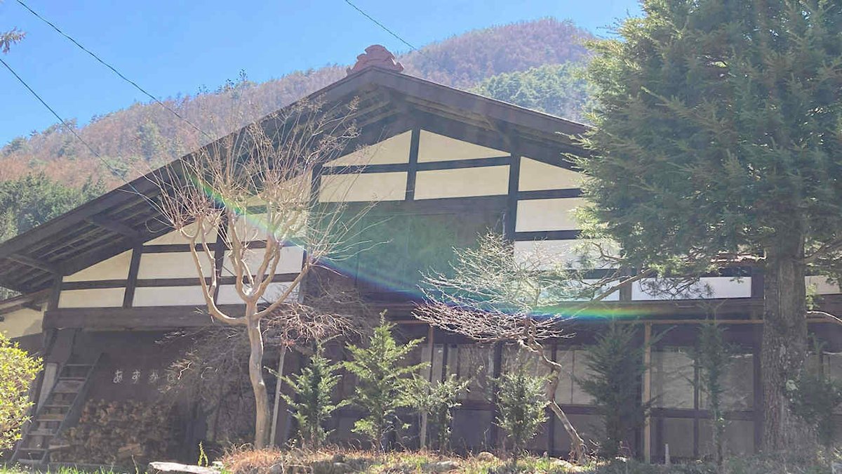 【西洋占星術&易占い】山浦祐貴(長野県にて活動中)